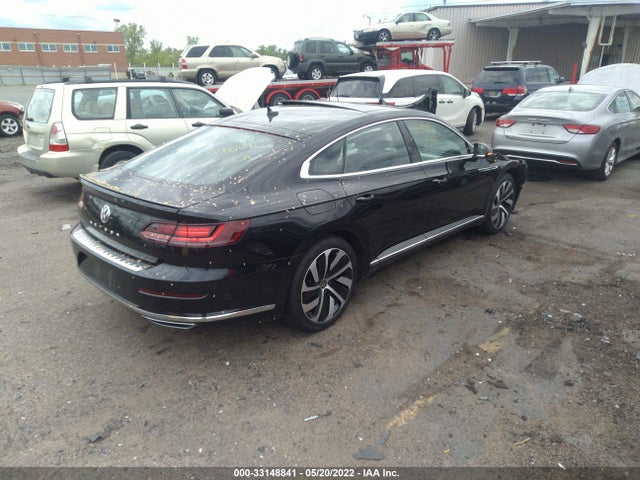 2020 Volkswagen Arteon, VIN: WVWHR7AN6LE017307