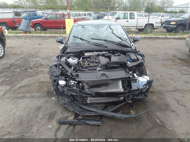 2020 Volkswagen Arteon, VIN: WVWHR7AN6LE017307