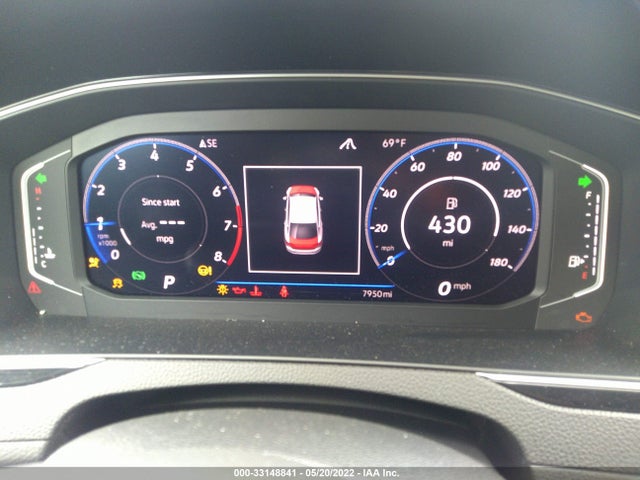 2020 Volkswagen Arteon, VIN: WVWHR7AN6LE017307
