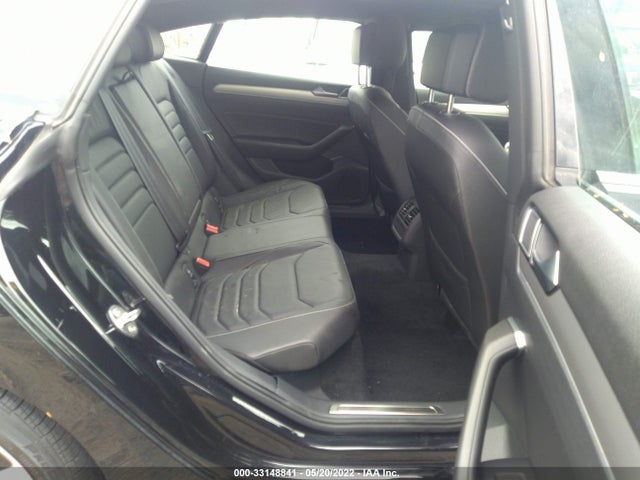 2020 Volkswagen Arteon, VIN: WVWHR7AN6LE017307