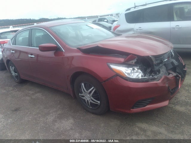 Nissan Altima 2016 1N4AL3AP3GC176998 Image 13