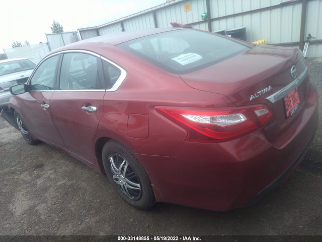 Nissan Altima 2016 1N4AL3AP3GC176998 Image 15