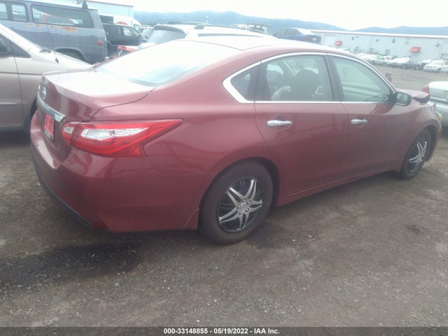 Nissan Altima 2016 1N4AL3AP3GC176998 Image 16