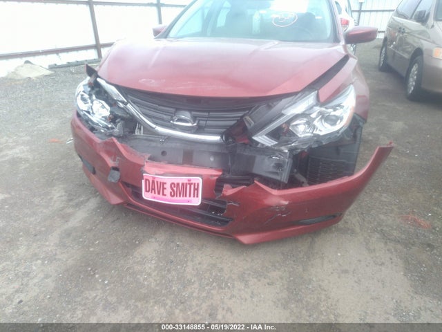 Nissan Altima 2016 1N4AL3AP3GC176998 Image 18