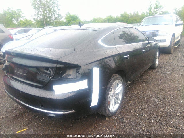 2019 Audi A5, VIN: WAUANCF53KA062948
