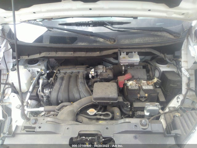 2015 Chevrolet City Express, VIN: 3N63M0ZN6FK725021