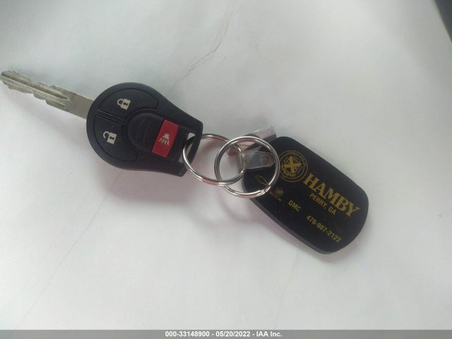 2015 Chevrolet City Express, VIN: 3N63M0ZN6FK725021