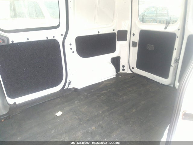 2015 Chevrolet City Express, VIN: 3N63M0ZN6FK725021