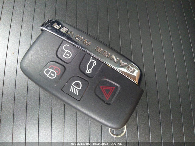 2015 Land Rover Range Rover Evoque, VIN: SALVP2BG5FH039533