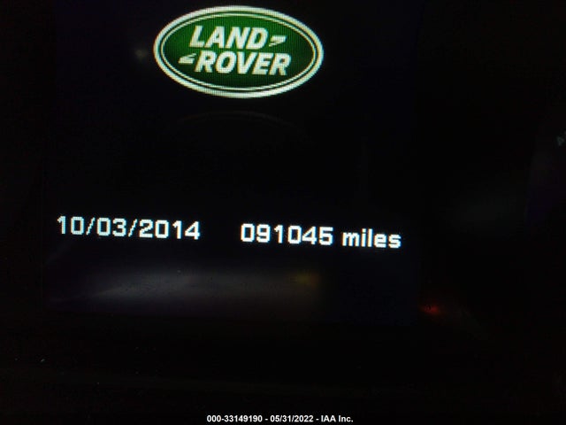 2015 Land Rover Range Rover Evoque, VIN: SALVP2BG5FH039533