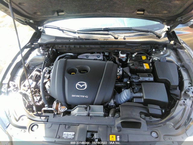2020 Mazda 6, VIN: JM1GL1UM6L1516905