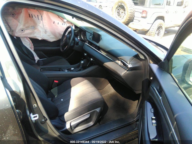 2020 Mazda 6, VIN: JM1GL1UM6L1516905