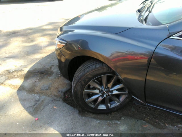 2020 Mazda 6, VIN: JM1GL1UM6L1516905