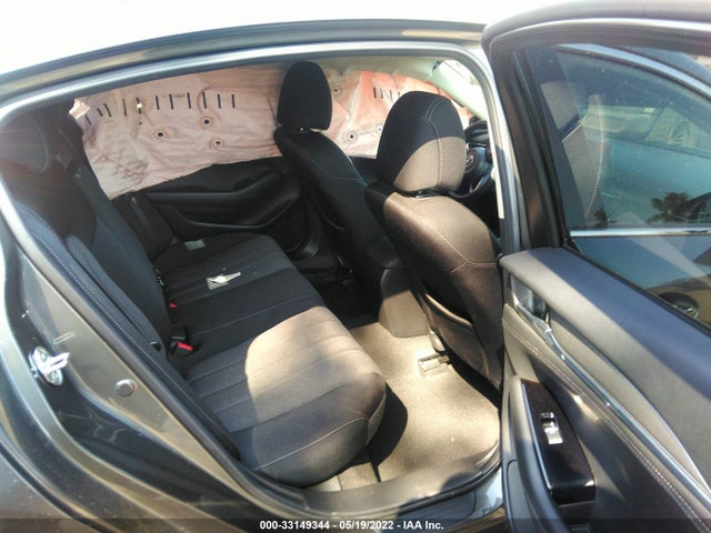 2020 Mazda 6, VIN: JM1GL1UM6L1516905