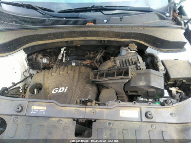 5XYKT4A6XEG513753 KIA SORENTO LX