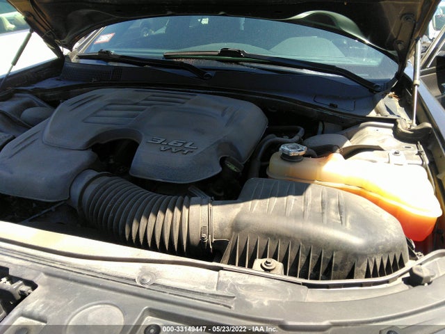 2C3CCAGG3GH191324 Chrysler 300