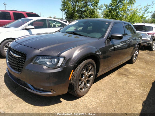 2C3CCAGG3GH191324 Chrysler 300