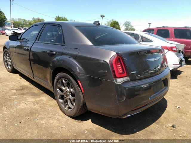 2C3CCAGG3GH191324 Chrysler 300