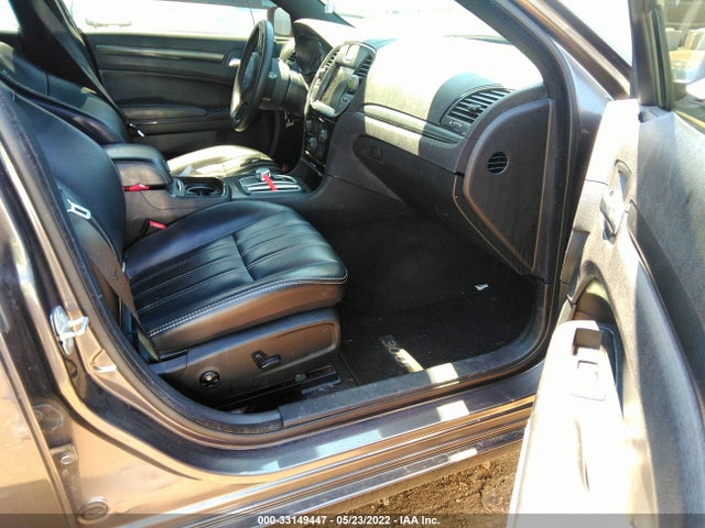 2C3CCAGG3GH191324 Chrysler 300
