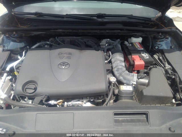 2019 Toyota Avalon, VIN: 4T1BZ1FB1KU001551
