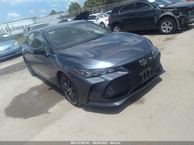 2019 Toyota Avalon, VIN: 4T1BZ1FB1KU001551
