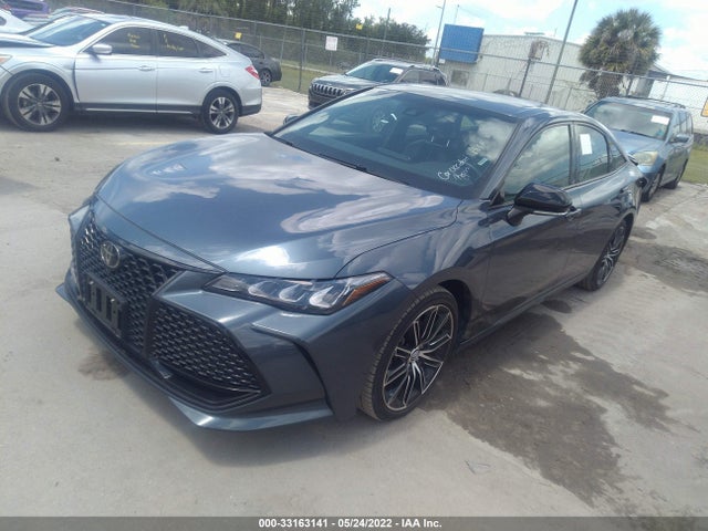 2019 Toyota Avalon, VIN: 4T1BZ1FB1KU001551