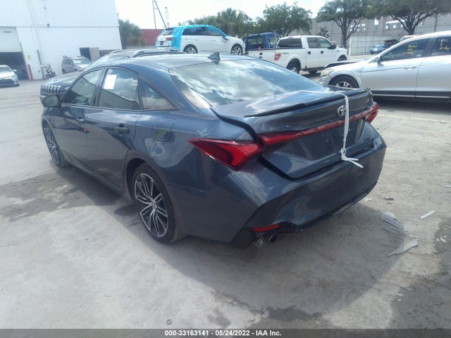 2019 Toyota Avalon, VIN: 4T1BZ1FB1KU001551