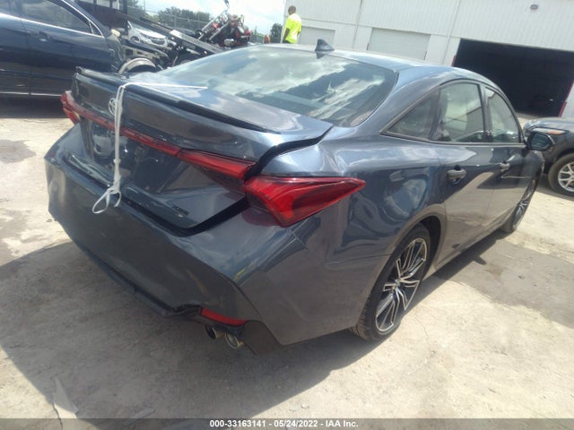 2019 Toyota Avalon, VIN: 4T1BZ1FB1KU001551