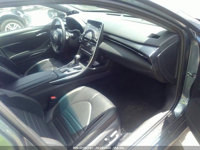 2019 Toyota Avalon, VIN: 4T1BZ1FB1KU001551