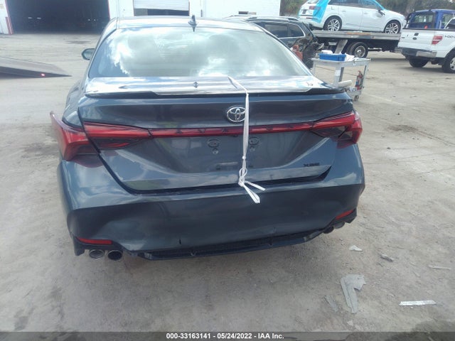 2019 Toyota Avalon, VIN: 4T1BZ1FB1KU001551