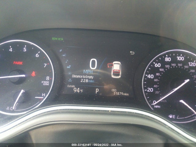 2019 Toyota Avalon, VIN: 4T1BZ1FB1KU001551