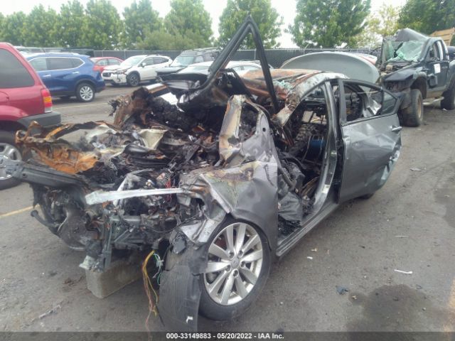 KNAFX4A64G5508904 KIA FORTE LX
