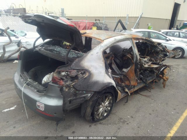 KNAFX4A64G5508904 KIA FORTE LX