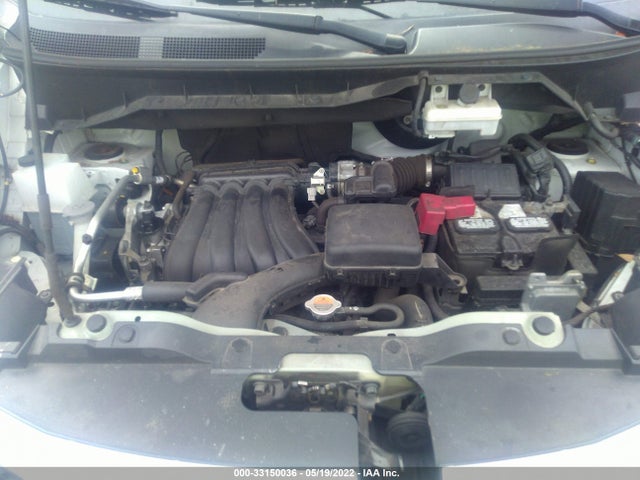 2015 Nissan NV 200, VIN: 3N6CM0KN0FK717314