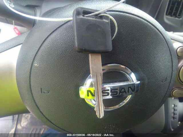 2015 Nissan NV 200, VIN: 3N6CM0KN0FK717314