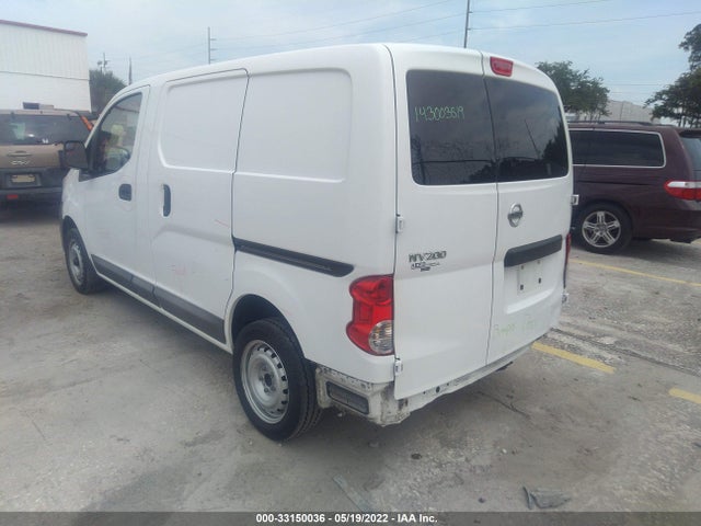 2015 Nissan NV 200, VIN: 3N6CM0KN0FK717314