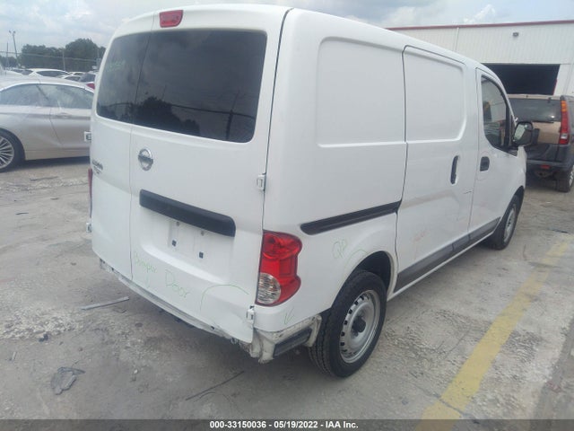 2015 Nissan NV 200, VIN: 3N6CM0KN0FK717314