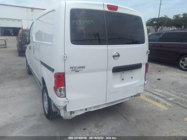 2015 Nissan NV 200, VIN: 3N6CM0KN0FK717314