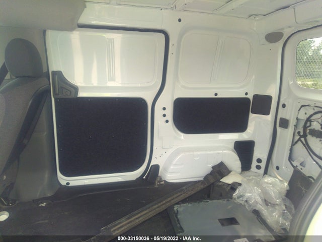 2015 Nissan NV 200, VIN: 3N6CM0KN0FK717314