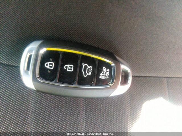 2021 Hyundai Veloster, VIN: KMHT36AHXMU009729
