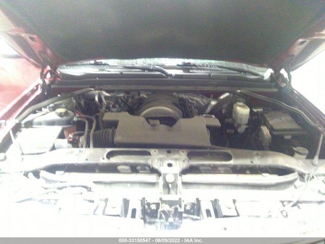 Chevrolet Suburban Premier 2017 1GNSKJKC3HR212423 Image 10