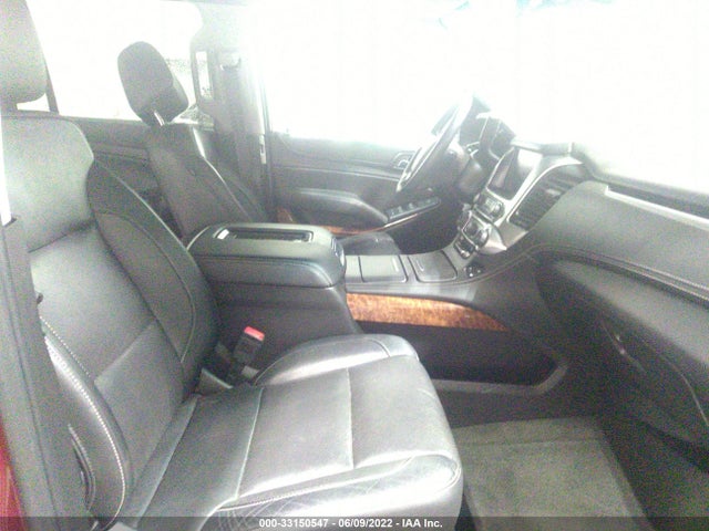 Chevrolet Suburban Premier 2017 1GNSKJKC3HR212423 Image 5