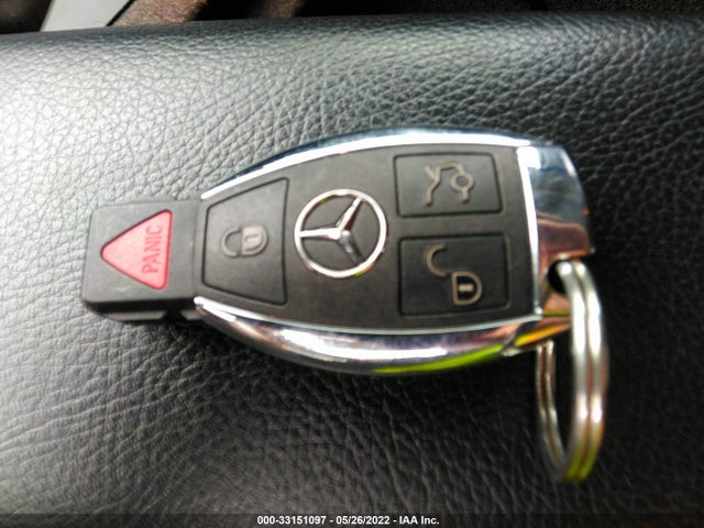 4JGDF6EE6GA696516 Mercedes-Benz Gl 450