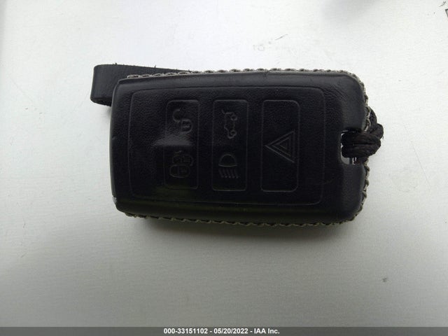 2021 Land Rover Range Rover, VIN: SALGS2RU0MA448189