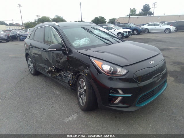 2019 Kia Niro, VIN: KNDCC3LG7K5021898
