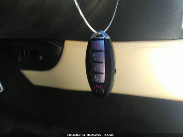 2015 Nissan GT-R, VIN: JN1AR5EF9FM280316