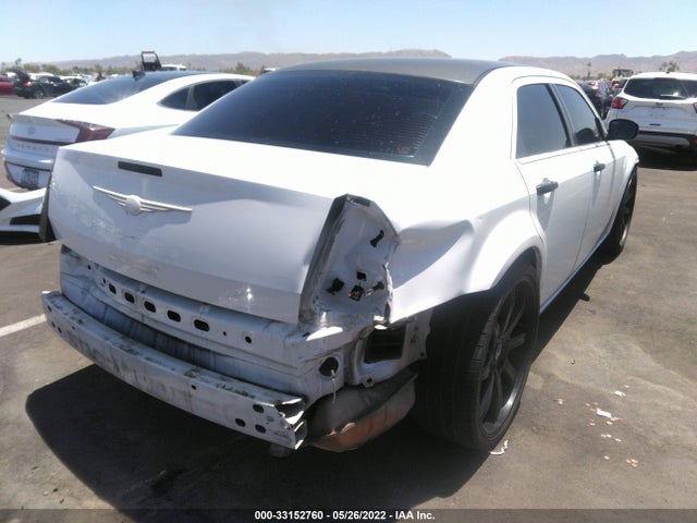 2010 CHRYSLER 300 TOURING VIN: 2C3CA5CV9AH315458