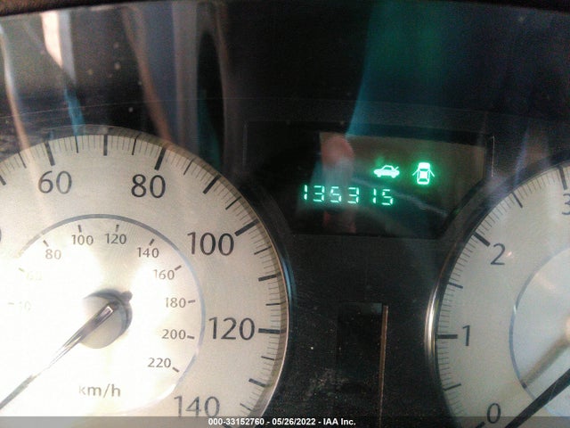 2010 CHRYSLER 300 TOURING VIN: 2C3CA5CV9AH315458