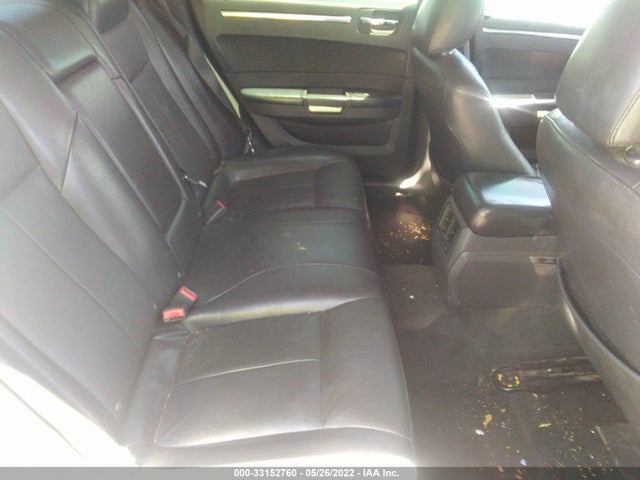 2010 CHRYSLER 300 TOURING VIN: 2C3CA5CV9AH315458