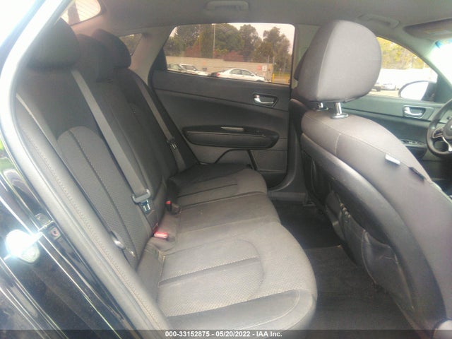 KIA Optima Lx 2018 5XXGT4L32JG261486 Image 10